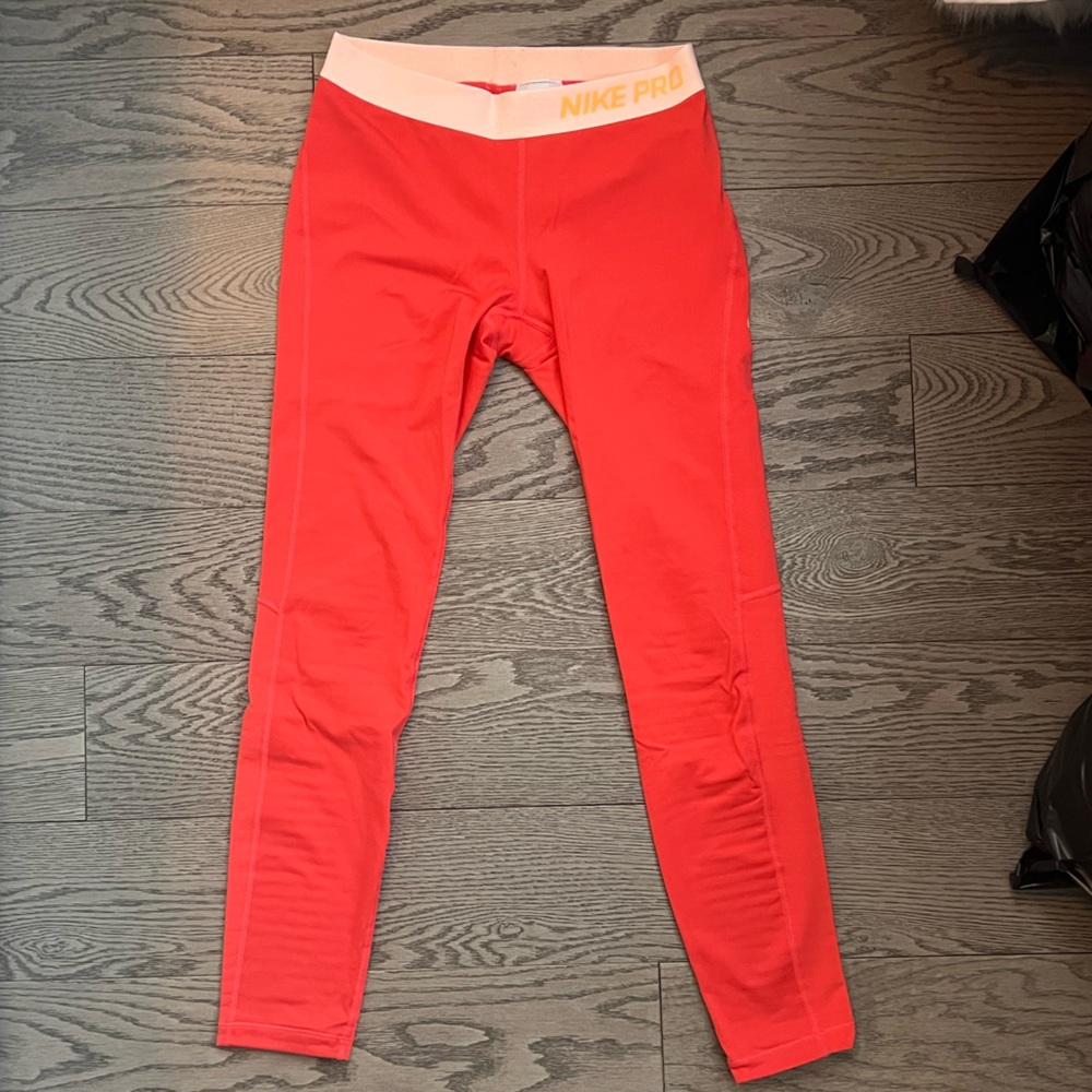 Nike Pro Leggings